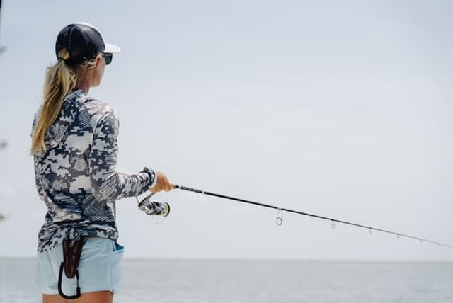 Captain Lakelynn Devine