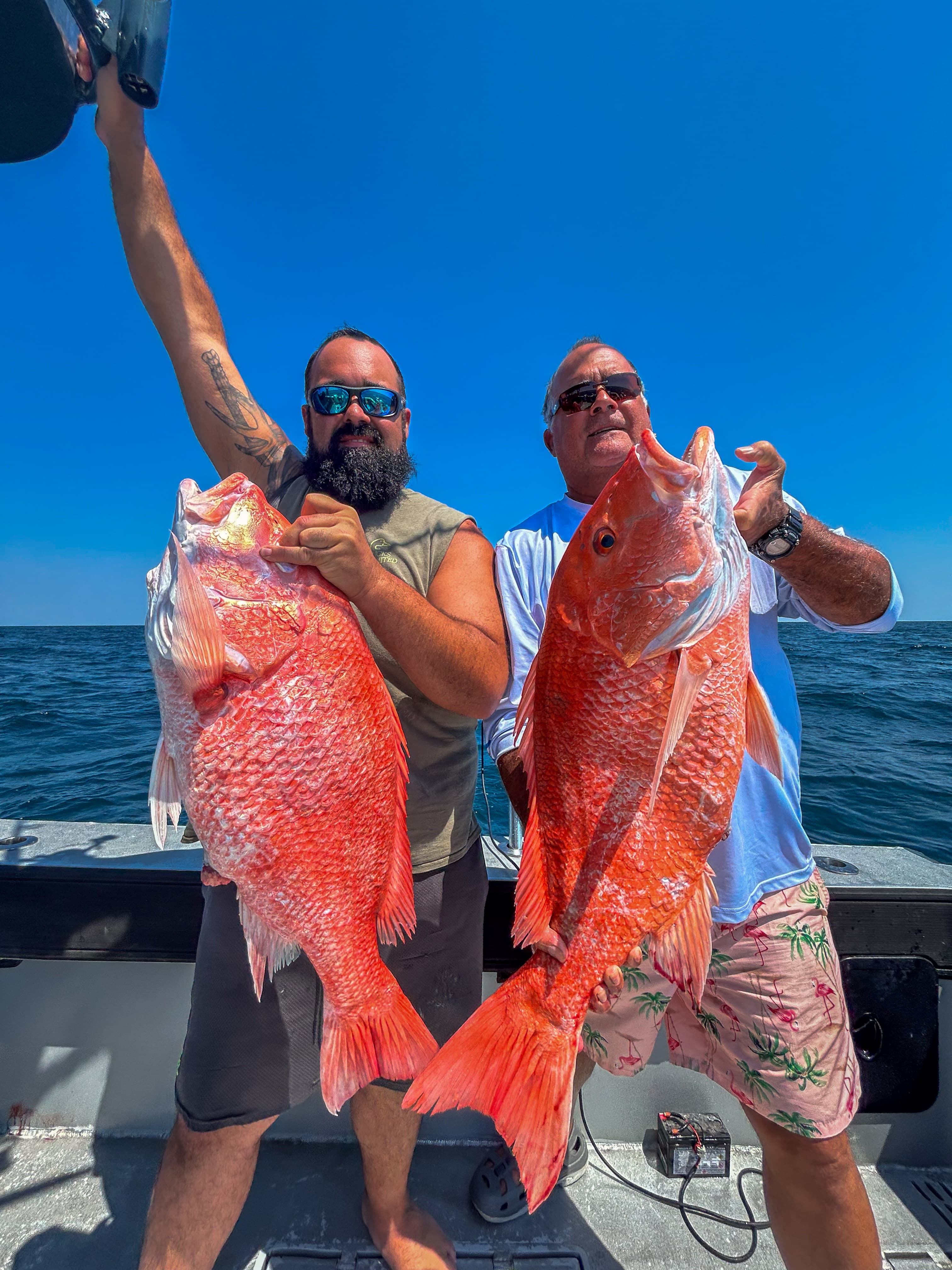 Inshore fishing photo 3